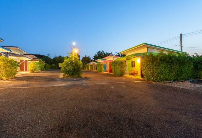 标准平房, Khun Ning Resort