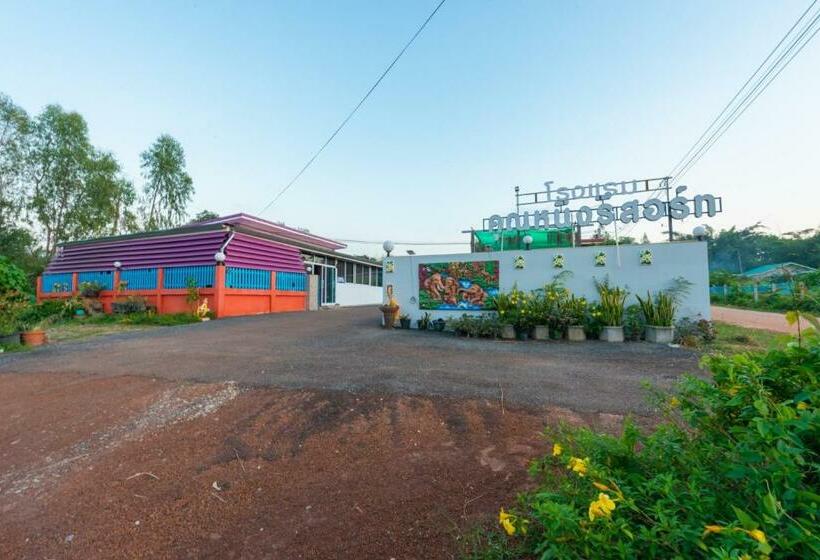 Бунгало Стандарт, Khun Ning Resort