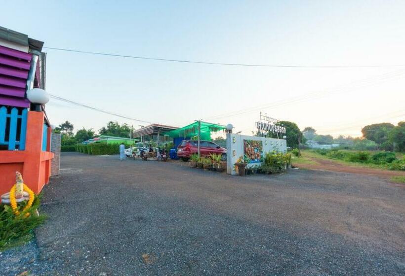 Bungalow Standard, Khun Ning Resort