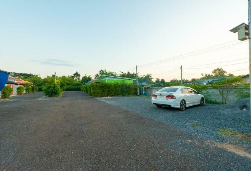 标准平房, Khun Ning Resort