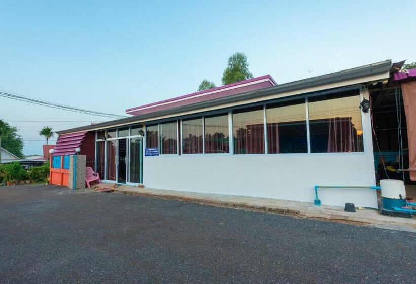 标准平房, Khun Ning Resort