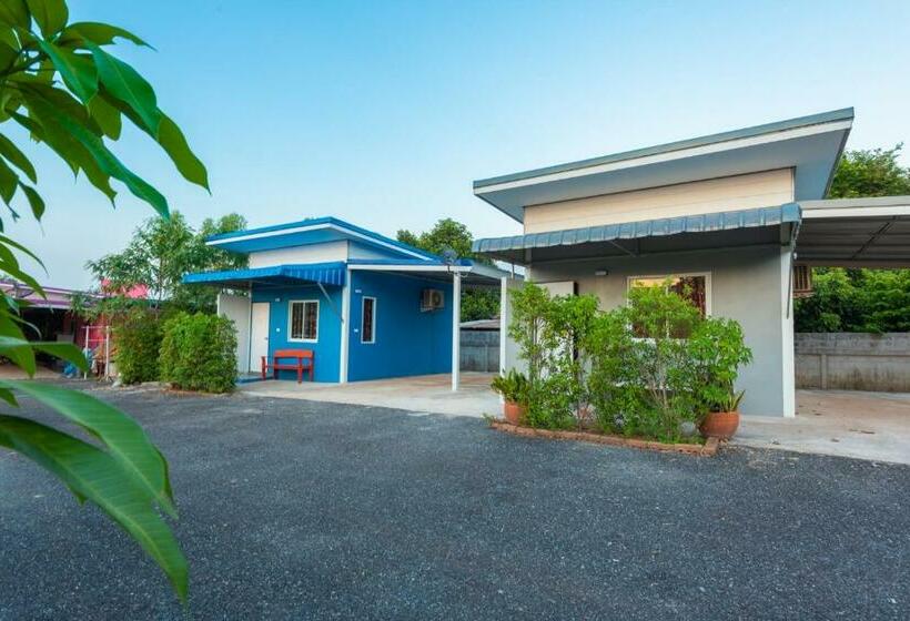 标准平房, Khun Ning Resort