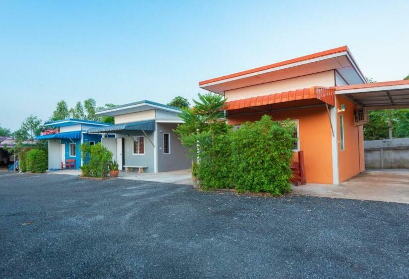 标准平房, Khun Ning Resort