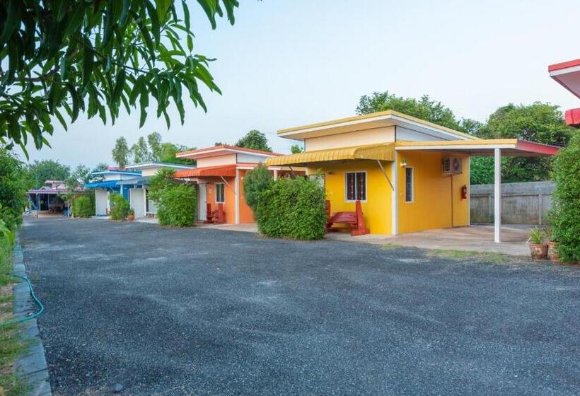 标准平房, Khun Ning Resort