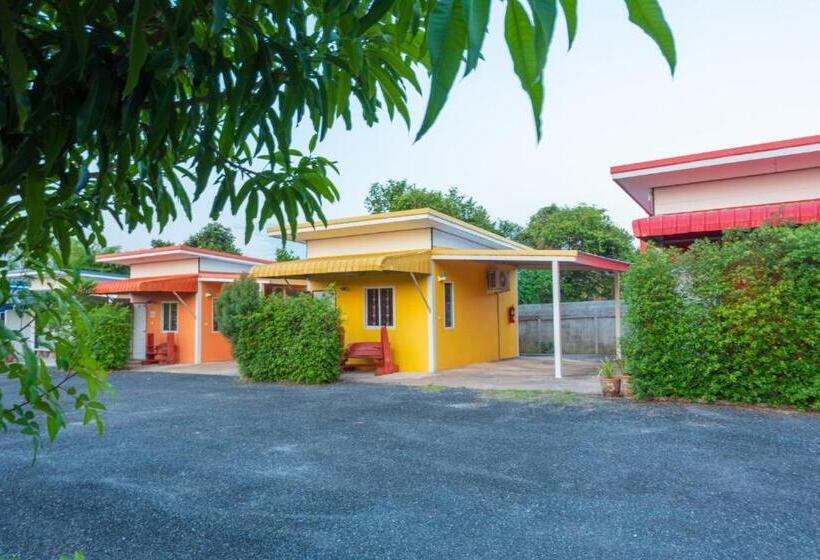 标准平房, Khun Ning Resort