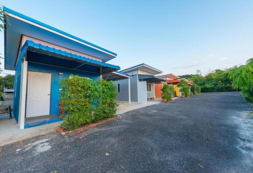 标准平房, Khun Ning Resort