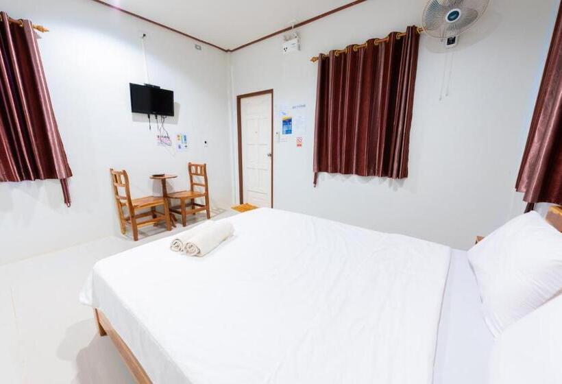 标准平房, Khun Ning Resort