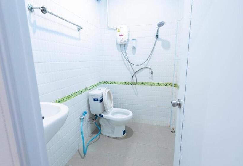 标准平房, Khun Ning Resort