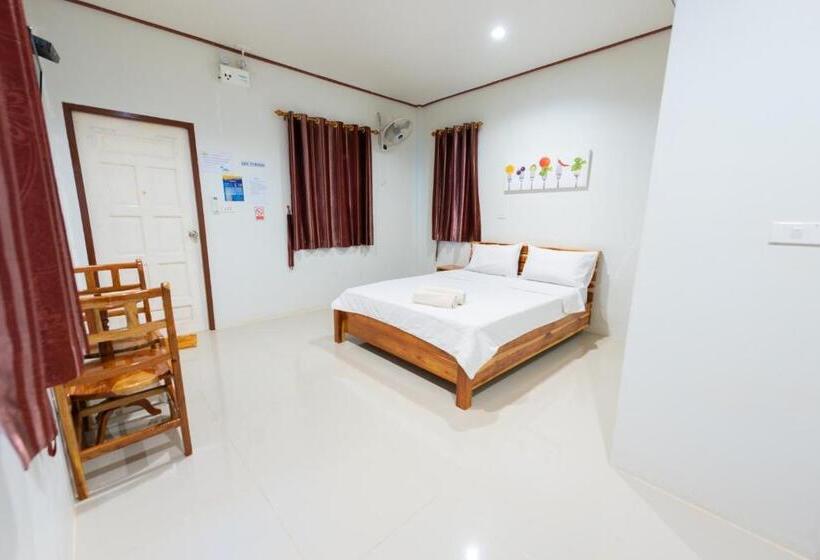 Bungalow Standard, Khun Ning Resort