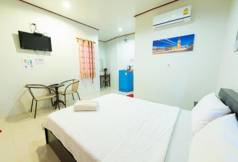 标准平房, Khun Ning Resort