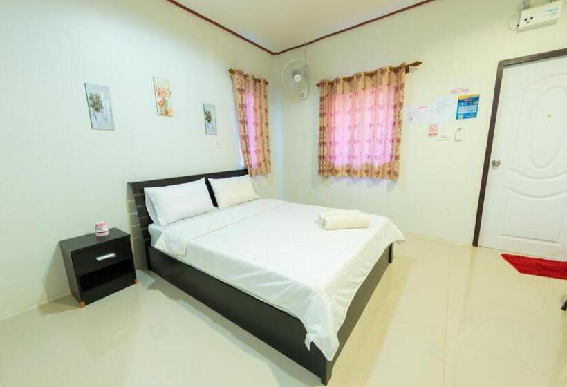 标准平房, Khun Ning Resort