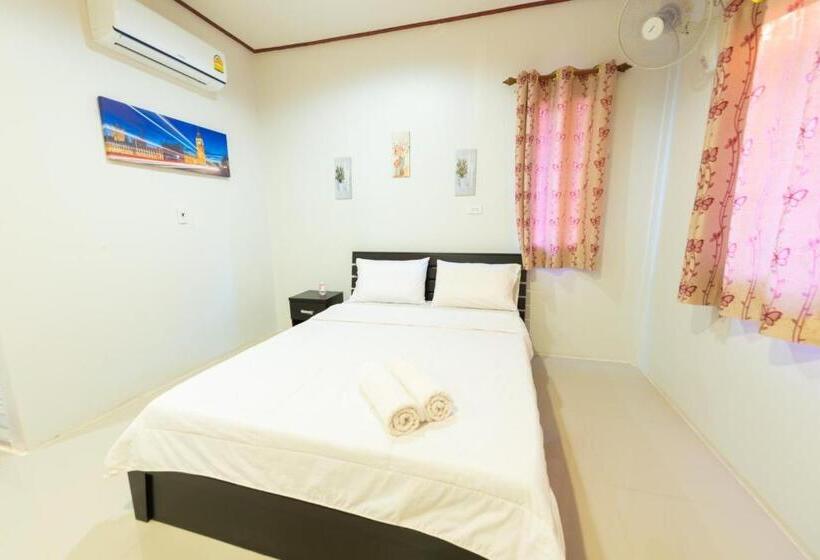 Бунгало Стандарт, Khun Ning Resort