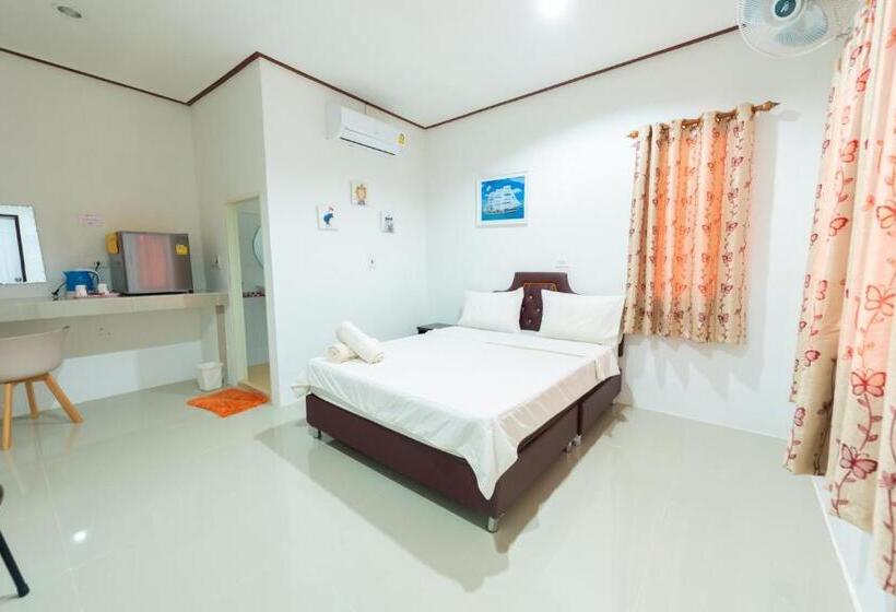 Bungalow Standard, Khun Ning Resort