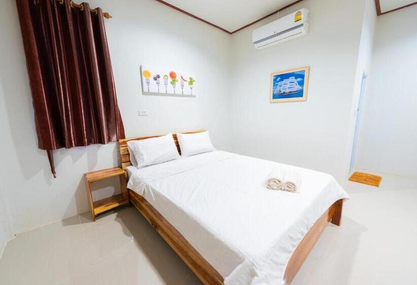 Бунгало Стандарт, Khun Ning Resort