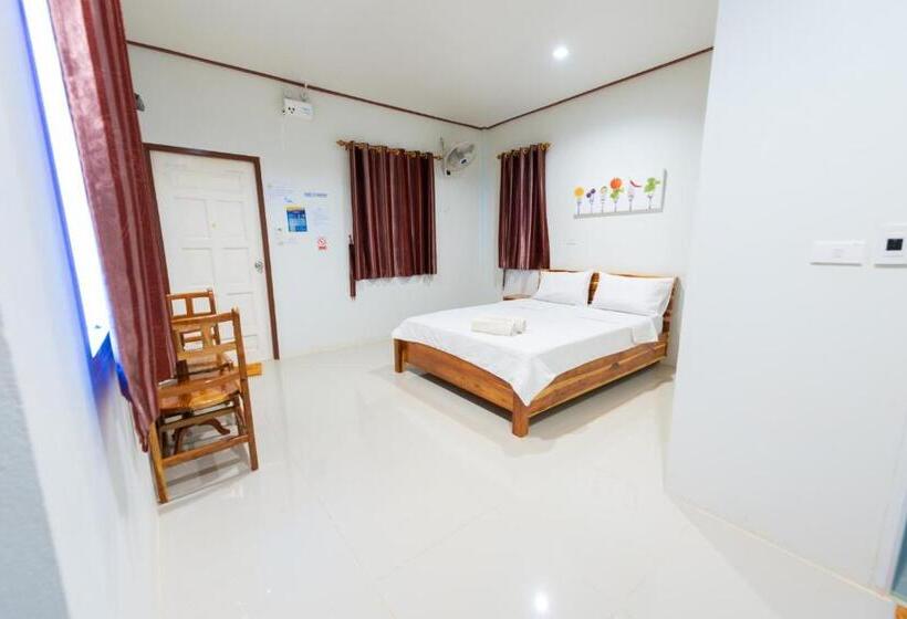 Bungalow Standard, Khun Ning Resort