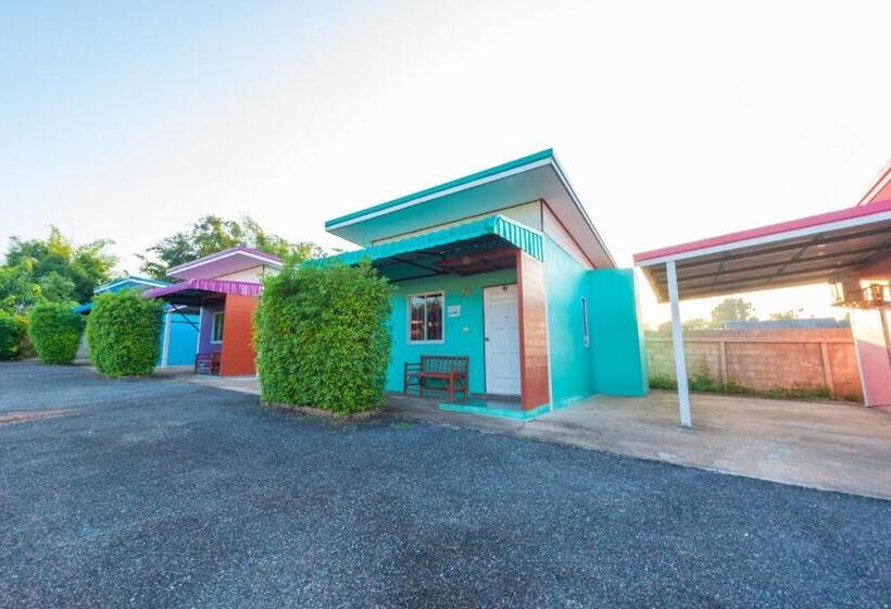 标准平房, Khun Ning Resort