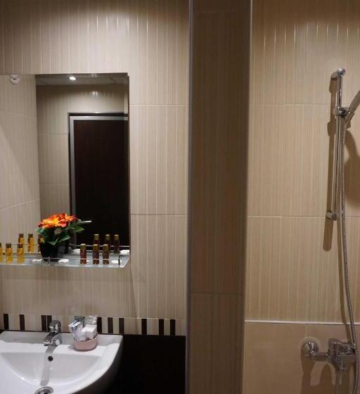 带1个卧室的公寓, Ihtiman