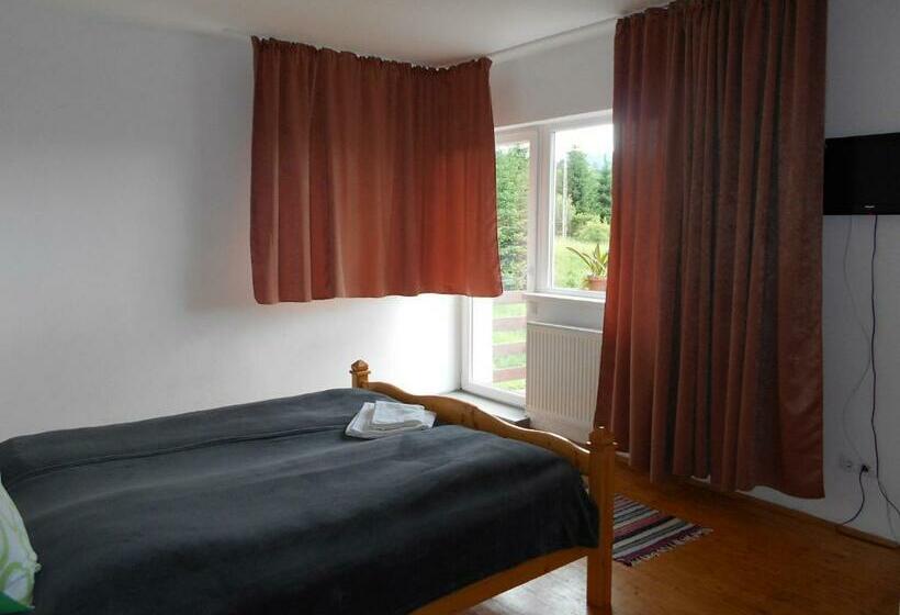 スタンダードルーム, Cabana Filip