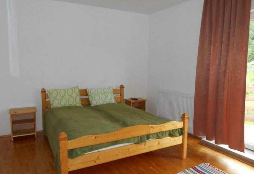 スタンダードルーム, Cabana Filip