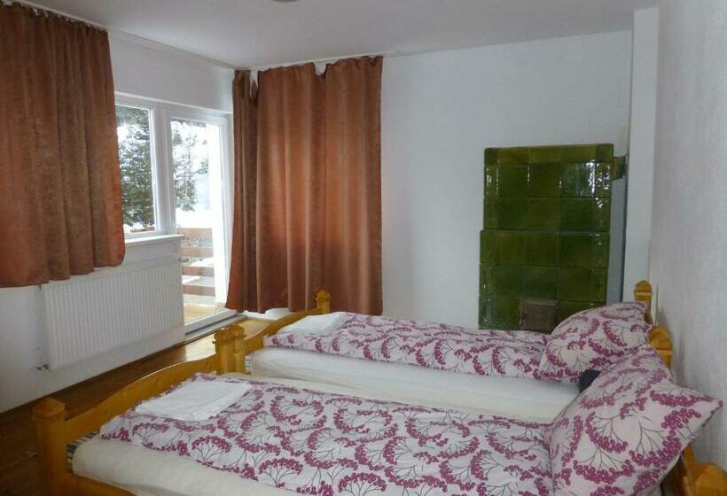 スタンダードルーム, Cabana Filip