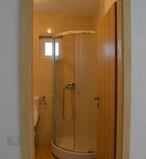 スタンダードルーム, Cabana Filip