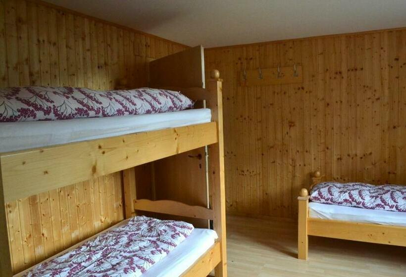 スタンダードトリプルルーム, Cabana Filip