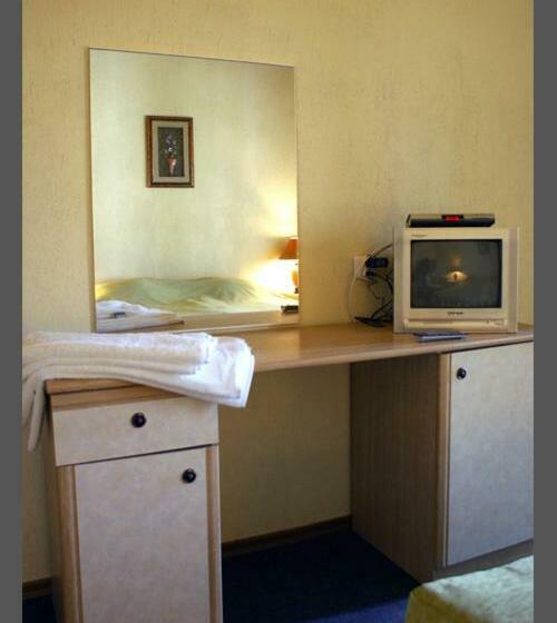 스탠다드 룸 산 전망, Complex Cherni Vrah