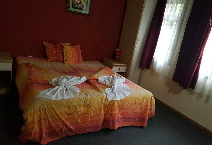 マウンテンビュースタンダードルーム, Complex Cherni Vrah