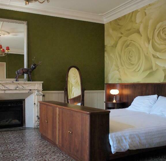 스탠다드 룸, Domaine Des Agnelles