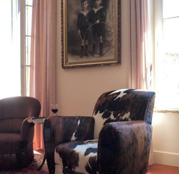 스탠다드 룸, Domaine Des Agnelles