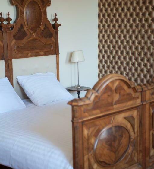 스탠다드 룸, Domaine Des Agnelles