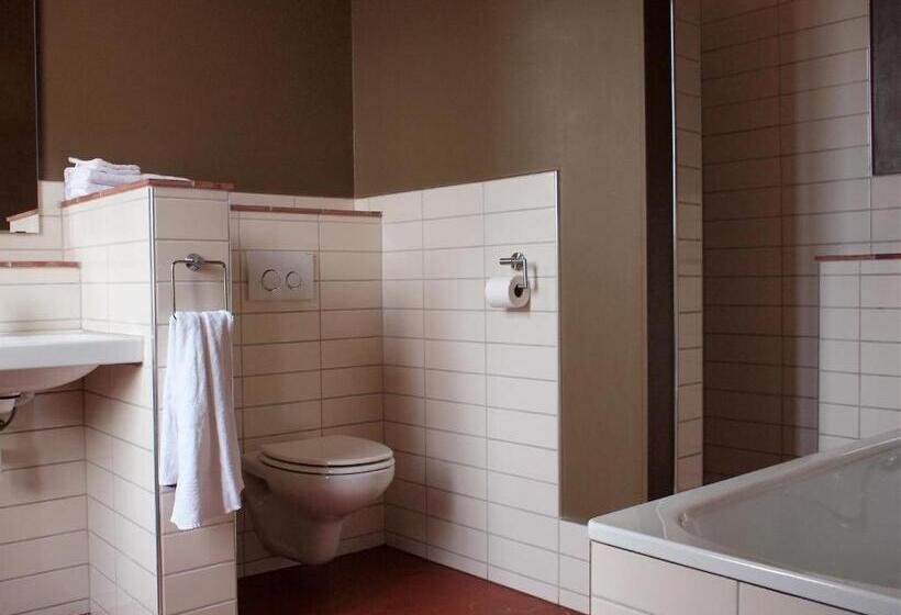 스탠다드 룸, Domaine Des Agnelles