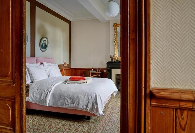 스탠다드 룸, Domaine Des Agnelles