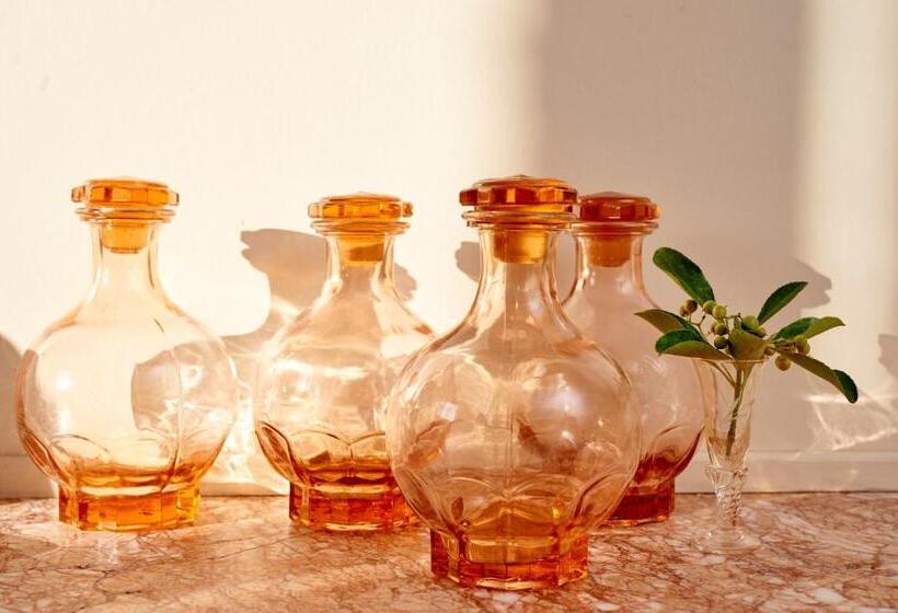 스탠다드 룸, Domaine Des Agnelles