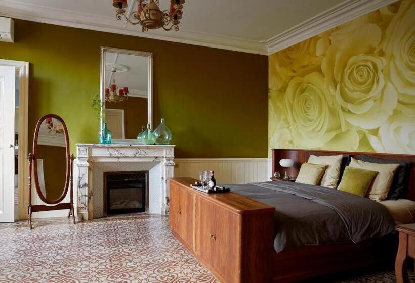 스탠다드 룸, Domaine Des Agnelles