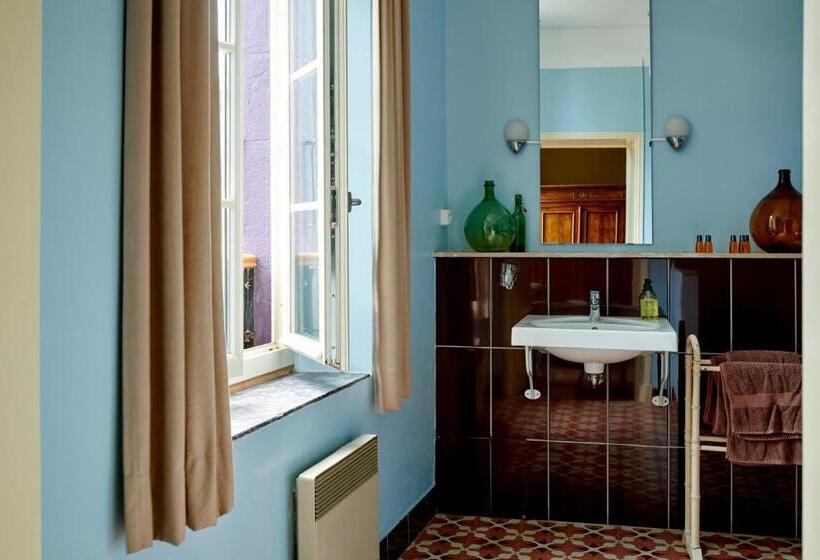 스탠다드 룸, Domaine Des Agnelles