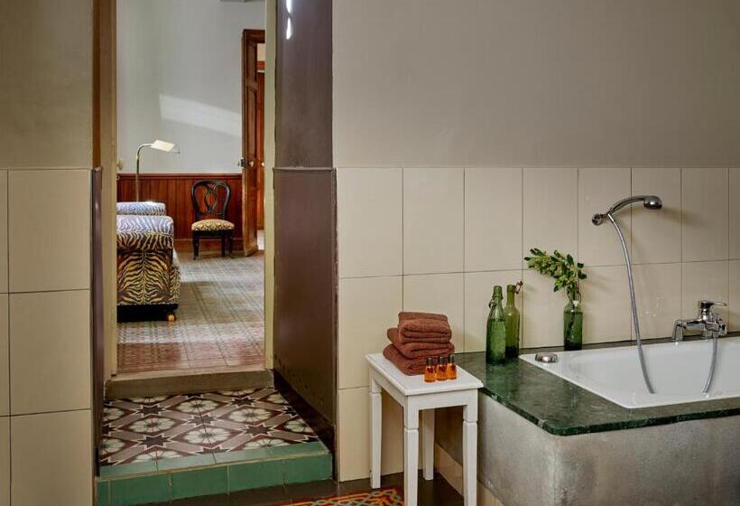 스탠다드 룸, Domaine Des Agnelles