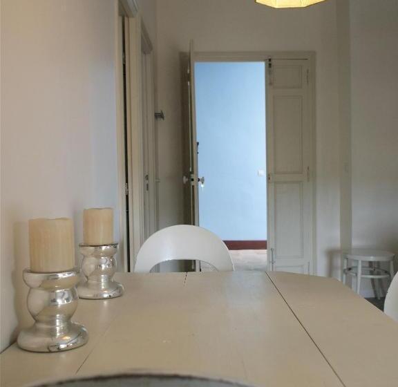 패밀리 룸, Domaine Des Agnelles