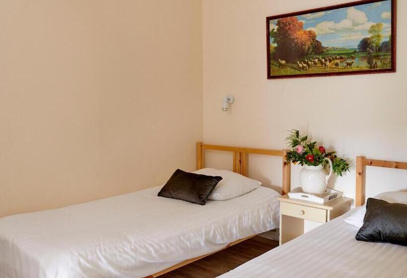 패밀리 룸, Domaine Des Agnelles