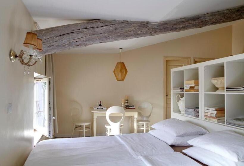 패밀리 룸, Domaine Des Agnelles