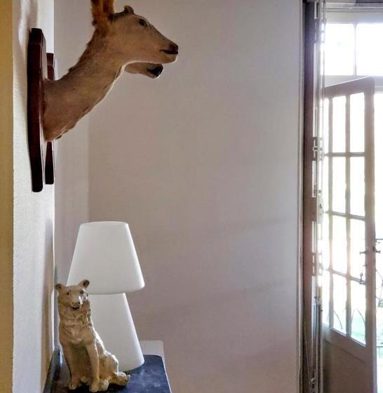 침실 1개 아파트, Domaine Des Agnelles