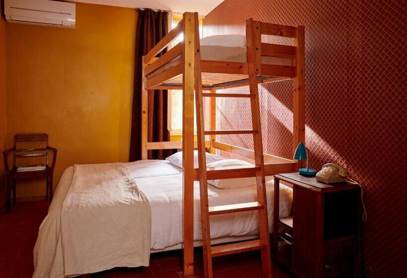 침실 1개 아파트, Domaine Des Agnelles