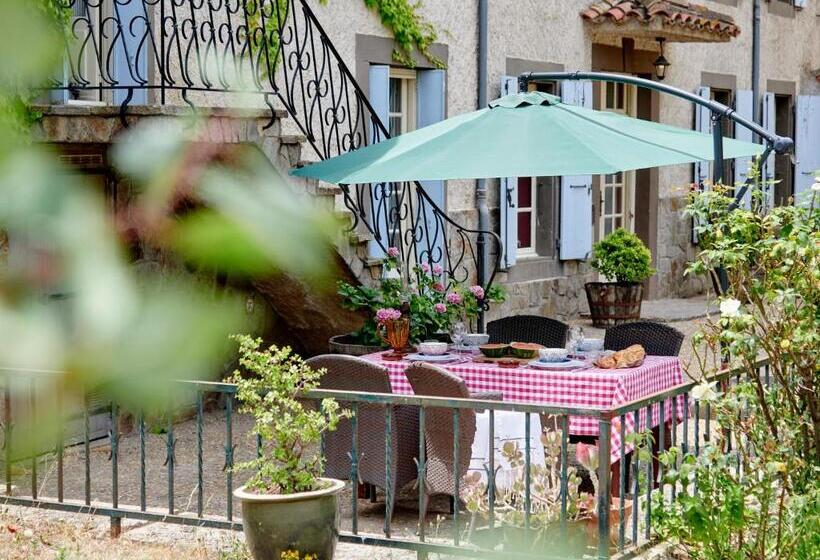 침실 1개 아파트, Domaine Des Agnelles