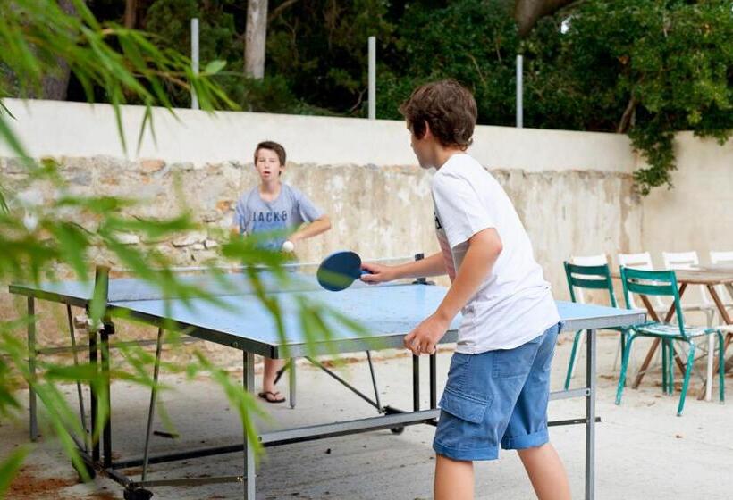 침실 1개 아파트, Domaine Des Agnelles