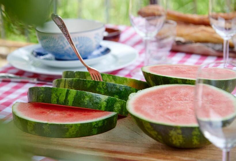 침실 1개 아파트, Domaine Des Agnelles