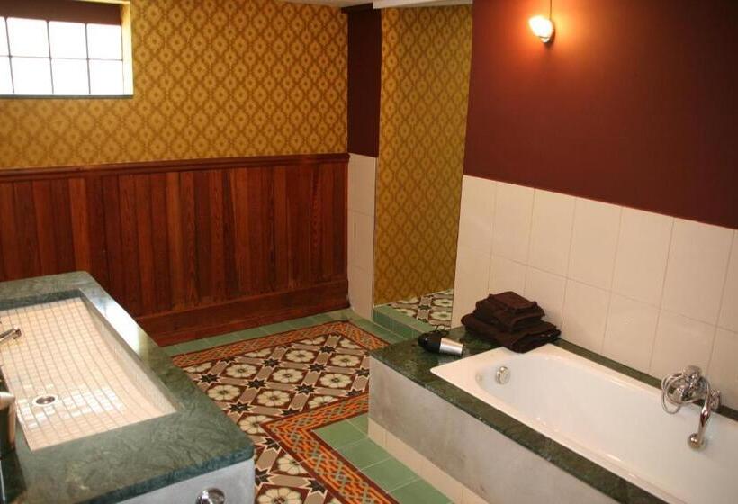 스탠다드 싱글 룸, Domaine Des Agnelles