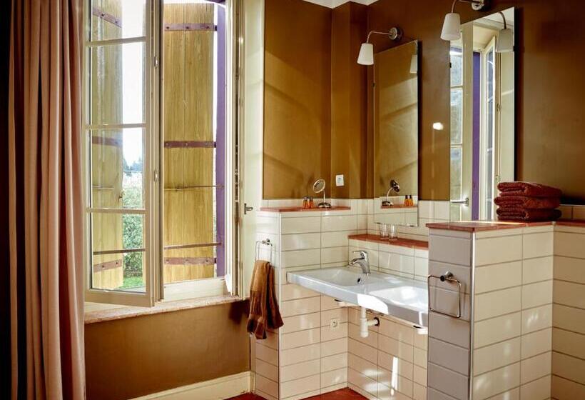 스탠다드 룸, Domaine Des Agnelles