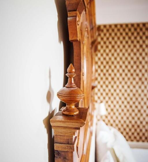 스탠다드 룸, Domaine Des Agnelles