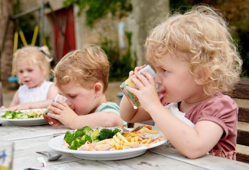 패밀리 룸, Domaine Des Agnelles