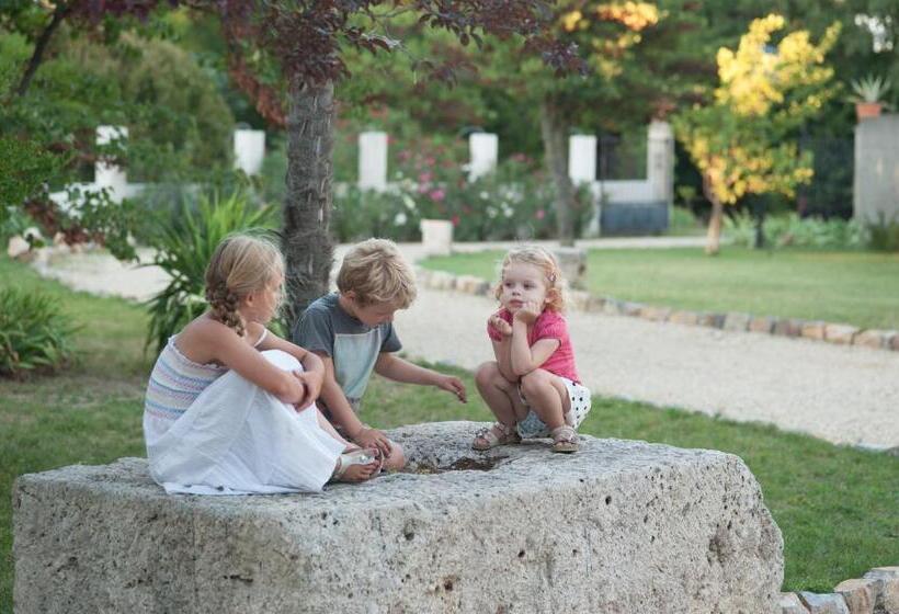 침실 1개 아파트, Domaine Des Agnelles